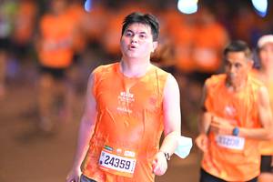 BIB: 24359
                            <button type="button" onclick="openModal(20793931)" class="btn btn-primary btn-sm float-right btn-popup" data-toggle="modal" data-target=".modal-high-quality">
                        <i class="fas fa-shopping-cart"></i> Add to Cart
                    </button>
                                            <button type="button" onclick="isThisMe(20793931, true)" class="btn btn-success btn-sm float-right btn-popup btn-isme hidden" data-toggle="tooltip" data-placement="bottom" title="นี่คือรูปของคุณใช่ไหม คลิกที่นี่เพื่อเอาเข้าอัลบั้ม">
                        <i class="fas fa-plus"></i> Add to album
                    </button>
                    <button type="button" onclick="isThisMe(20793931, false)" class="btn btn-warning btn-sm float-right btn-popup btn-isnotme hidden">
                        <i class="fas fa-ban"></i> Remove from album
                    </button>