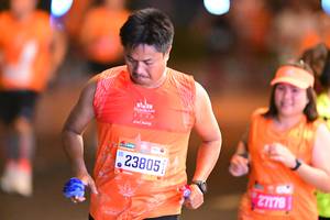 BIB: 23805, 27178
                            <button type="button" onclick="openModal(20709357)" class="btn btn-primary btn-sm float-right btn-popup" data-toggle="modal" data-target=".modal-high-quality">
                        <i class="fas fa-shopping-cart"></i> Add to Cart
                    </button>
                                            <button type="button" onclick="isThisMe(20709357, true)" class="btn btn-success btn-sm float-right btn-popup btn-isme hidden" data-toggle="tooltip" data-placement="bottom" title="นี่คือรูปของคุณใช่ไหม คลิกที่นี่เพื่อเอาเข้าอัลบั้ม">
                        <i class="fas fa-plus"></i> Add to album
                    </button>
                    <button type="button" onclick="isThisMe(20709357, false)" class="btn btn-warning btn-sm float-right btn-popup btn-isnotme hidden">
                        <i class="fas fa-ban"></i> Remove from album
                    </button>