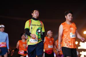 BIB: 83214, 83209, 2414
                            <button type="button" onclick="openModal(21033880)" class="btn btn-primary btn-sm float-right btn-popup" data-toggle="modal" data-target=".modal-high-quality">
                        <i class="fas fa-shopping-cart"></i> Add to Cart
                    </button>
                                            <button type="button" onclick="isThisMe(21033880, true)" class="btn btn-success btn-sm float-right btn-popup btn-isme hidden" data-toggle="tooltip" data-placement="bottom" title="นี่คือรูปของคุณใช่ไหม คลิกที่นี่เพื่อเอาเข้าอัลบั้ม">
                        <i class="fas fa-plus"></i> Add to album
                    </button>
                    <button type="button" onclick="isThisMe(21033880, false)" class="btn btn-warning btn-sm float-right btn-popup btn-isnotme hidden">
                        <i class="fas fa-ban"></i> Remove from album
                    </button>