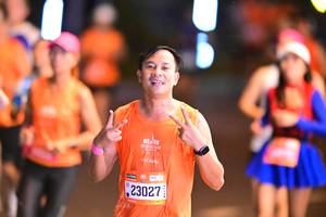 BIB: 7033, 23027, 100
                            <button type="button" onclick="openModal(20463652)" class="btn btn-primary btn-sm float-right btn-popup" data-toggle="modal" data-target=".modal-high-quality">
                        <i class="fas fa-shopping-cart"></i> Add to Cart
                    </button>
                                            <button type="button" onclick="isThisMe(20463652, true)" class="btn btn-success btn-sm float-right btn-popup btn-isme hidden" data-toggle="tooltip" data-placement="bottom" title="นี่คือรูปของคุณใช่ไหม คลิกที่นี่เพื่อเอาเข้าอัลบั้ม">
                        <i class="fas fa-plus"></i> Add to album
                    </button>
                    <button type="button" onclick="isThisMe(20463652, false)" class="btn btn-warning btn-sm float-right btn-popup btn-isnotme hidden">
                        <i class="fas fa-ban"></i> Remove from album
                    </button>