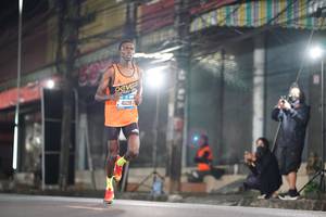 BIB: 41219
                            <button type="button" onclick="openModal(19616844)" class="btn btn-primary btn-sm float-right btn-popup" data-toggle="modal" data-target=".modal-high-quality">
                        <i class="fas fa-shopping-cart"></i> Add to Cart
                    </button>
                                            <button type="button" onclick="isThisMe(19616844, true)" class="btn btn-success btn-sm float-right btn-popup btn-isme hidden" data-toggle="tooltip" data-placement="bottom" title="นี่คือรูปของคุณใช่ไหม คลิกที่นี่เพื่อเอาเข้าอัลบั้ม">
                        <i class="fas fa-plus"></i> Add to album
                    </button>
                    <button type="button" onclick="isThisMe(19616844, false)" class="btn btn-warning btn-sm float-right btn-popup btn-isnotme hidden">
                        <i class="fas fa-ban"></i> Remove from album
                    </button>
