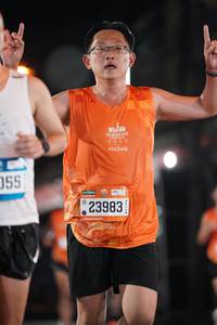 BIB: 355, 2023, 23983
                            <button type="button" onclick="openModal(19620892)" class="btn btn-primary btn-sm float-right btn-popup" data-toggle="modal" data-target=".modal-high-quality">
                        <i class="fas fa-shopping-cart"></i> Add to Cart
                    </button>
                                            <button type="button" onclick="isThisMe(19620892, true)" class="btn btn-success btn-sm float-right btn-popup btn-isme hidden" data-toggle="tooltip" data-placement="bottom" title="นี่คือรูปของคุณใช่ไหม คลิกที่นี่เพื่อเอาเข้าอัลบั้ม">
                        <i class="fas fa-plus"></i> Add to album
                    </button>
                    <button type="button" onclick="isThisMe(19620892, false)" class="btn btn-warning btn-sm float-right btn-popup btn-isnotme hidden">
                        <i class="fas fa-ban"></i> Remove from album
                    </button>