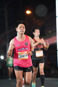 BIB: 20877
                            <button type="button" onclick="openModal(19643760)" class="btn btn-primary btn-sm float-right btn-popup" data-toggle="modal" data-target=".modal-high-quality">
                        <i class="fas fa-shopping-cart"></i> Add to Cart
                    </button>
                                            <button type="button" onclick="isThisMe(19643760, true)" class="btn btn-success btn-sm float-right btn-popup btn-isme hidden" data-toggle="tooltip" data-placement="bottom" title="นี่คือรูปของคุณใช่ไหม คลิกที่นี่เพื่อเอาเข้าอัลบั้ม">
                        <i class="fas fa-plus"></i> Add to album
                    </button>
                    <button type="button" onclick="isThisMe(19643760, false)" class="btn btn-warning btn-sm float-right btn-popup btn-isnotme hidden">
                        <i class="fas fa-ban"></i> Remove from album
                    </button>