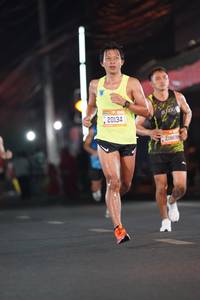 BIB: 20134, 21869
                            <button type="button" onclick="openModal(19622058)" class="btn btn-primary btn-sm float-right btn-popup" data-toggle="modal" data-target=".modal-high-quality">
                        <i class="fas fa-shopping-cart"></i> Add to Cart
                    </button>
                                            <button type="button" onclick="isThisMe(19622058, true)" class="btn btn-success btn-sm float-right btn-popup btn-isme hidden" data-toggle="tooltip" data-placement="bottom" title="นี่คือรูปของคุณใช่ไหม คลิกที่นี่เพื่อเอาเข้าอัลบั้ม">
                        <i class="fas fa-plus"></i> Add to album
                    </button>
                    <button type="button" onclick="isThisMe(19622058, false)" class="btn btn-warning btn-sm float-right btn-popup btn-isnotme hidden">
                        <i class="fas fa-ban"></i> Remove from album
                    </button>