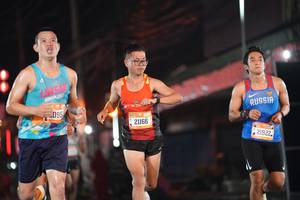 BIB: 095, 21166, 21922
                            <button type="button" onclick="openModal(19637907)" class="btn btn-primary btn-sm float-right btn-popup" data-toggle="modal" data-target=".modal-high-quality">
                        <i class="fas fa-shopping-cart"></i> Add to Cart
                    </button>
                                            <button type="button" onclick="isThisMe(19637907, true)" class="btn btn-success btn-sm float-right btn-popup btn-isme hidden" data-toggle="tooltip" data-placement="bottom" title="นี่คือรูปของคุณใช่ไหม คลิกที่นี่เพื่อเอาเข้าอัลบั้ม">
                        <i class="fas fa-plus"></i> Add to album
                    </button>
                    <button type="button" onclick="isThisMe(19637907, false)" class="btn btn-warning btn-sm float-right btn-popup btn-isnotme hidden">
                        <i class="fas fa-ban"></i> Remove from album
                    </button>