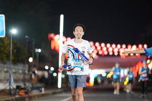 BIB: 43626
                            <button type="button" onclick="openModal(20821703)" class="btn btn-primary btn-sm float-right btn-popup" data-toggle="modal" data-target=".modal-high-quality">
                        <i class="fas fa-shopping-cart"></i> Add to Cart
                    </button>
                                            <button type="button" onclick="isThisMe(20821703, true)" class="btn btn-success btn-sm float-right btn-popup btn-isme hidden" data-toggle="tooltip" data-placement="bottom" title="นี่คือรูปของคุณใช่ไหม คลิกที่นี่เพื่อเอาเข้าอัลบั้ม">
                        <i class="fas fa-plus"></i> Add to album
                    </button>
                    <button type="button" onclick="isThisMe(20821703, false)" class="btn btn-warning btn-sm float-right btn-popup btn-isnotme hidden">
                        <i class="fas fa-ban"></i> Remove from album
                    </button>