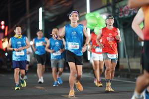 BIB: 42818, 41338
                            <button type="button" onclick="openModal(20832327)" class="btn btn-primary btn-sm float-right btn-popup" data-toggle="modal" data-target=".modal-high-quality">
                        <i class="fas fa-shopping-cart"></i> Add to Cart
                    </button>
                                            <button type="button" onclick="isThisMe(20832327, true)" class="btn btn-success btn-sm float-right btn-popup btn-isme hidden" data-toggle="tooltip" data-placement="bottom" title="นี่คือรูปของคุณใช่ไหม คลิกที่นี่เพื่อเอาเข้าอัลบั้ม">
                        <i class="fas fa-plus"></i> Add to album
                    </button>
                    <button type="button" onclick="isThisMe(20832327, false)" class="btn btn-warning btn-sm float-right btn-popup btn-isnotme hidden">
                        <i class="fas fa-ban"></i> Remove from album
                    </button>