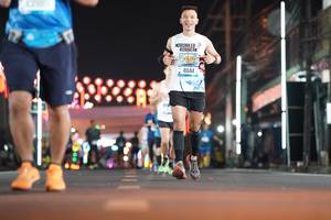 BIB: 41144
                            <button type="button" onclick="openModal(20746902)" class="btn btn-primary btn-sm float-right btn-popup" data-toggle="modal" data-target=".modal-high-quality">
                        <i class="fas fa-shopping-cart"></i> Add to Cart
                    </button>
                                            <button type="button" onclick="isThisMe(20746902, true)" class="btn btn-success btn-sm float-right btn-popup btn-isme hidden" data-toggle="tooltip" data-placement="bottom" title="นี่คือรูปของคุณใช่ไหม คลิกที่นี่เพื่อเอาเข้าอัลบั้ม">
                        <i class="fas fa-plus"></i> Add to album
                    </button>
                    <button type="button" onclick="isThisMe(20746902, false)" class="btn btn-warning btn-sm float-right btn-popup btn-isnotme hidden">
                        <i class="fas fa-ban"></i> Remove from album
                    </button>
