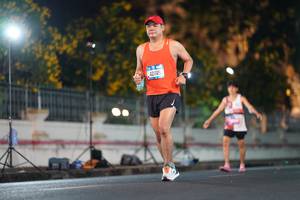 BIB: 42615
                            <button type="button" onclick="openModal(20864086)" class="btn btn-primary btn-sm float-right btn-popup" data-toggle="modal" data-target=".modal-high-quality">
                        <i class="fas fa-shopping-cart"></i> Add to Cart
                    </button>
                                            <button type="button" onclick="isThisMe(20864086, true)" class="btn btn-success btn-sm float-right btn-popup btn-isme hidden" data-toggle="tooltip" data-placement="bottom" title="นี่คือรูปของคุณใช่ไหม คลิกที่นี่เพื่อเอาเข้าอัลบั้ม">
                        <i class="fas fa-plus"></i> Add to album
                    </button>
                    <button type="button" onclick="isThisMe(20864086, false)" class="btn btn-warning btn-sm float-right btn-popup btn-isnotme hidden">
                        <i class="fas fa-ban"></i> Remove from album
                    </button>