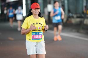 BIB: 45682
                            <button type="button" onclick="openModal(20829542)" class="btn btn-primary btn-sm float-right btn-popup" data-toggle="modal" data-target=".modal-high-quality">
                        <i class="fas fa-shopping-cart"></i> Add to Cart
                    </button>
                                            <button type="button" onclick="isThisMe(20829542, true)" class="btn btn-success btn-sm float-right btn-popup btn-isme hidden" data-toggle="tooltip" data-placement="bottom" title="นี่คือรูปของคุณใช่ไหม คลิกที่นี่เพื่อเอาเข้าอัลบั้ม">
                        <i class="fas fa-plus"></i> Add to album
                    </button>
                    <button type="button" onclick="isThisMe(20829542, false)" class="btn btn-warning btn-sm float-right btn-popup btn-isnotme hidden">
                        <i class="fas fa-ban"></i> Remove from album
                    </button>