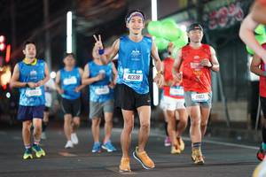 BIB: 42818, 41338
                            <button type="button" onclick="openModal(20832388)" class="btn btn-primary btn-sm float-right btn-popup" data-toggle="modal" data-target=".modal-high-quality">
                        <i class="fas fa-shopping-cart"></i> Add to Cart
                    </button>
                                            <button type="button" onclick="isThisMe(20832388, true)" class="btn btn-success btn-sm float-right btn-popup btn-isme hidden" data-toggle="tooltip" data-placement="bottom" title="นี่คือรูปของคุณใช่ไหม คลิกที่นี่เพื่อเอาเข้าอัลบั้ม">
                        <i class="fas fa-plus"></i> Add to album
                    </button>
                    <button type="button" onclick="isThisMe(20832388, false)" class="btn btn-warning btn-sm float-right btn-popup btn-isnotme hidden">
                        <i class="fas fa-ban"></i> Remove from album
                    </button>