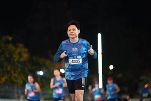 BIB: 120, 2011, 42215
                            <button type="button" onclick="openModal(20865526)" class="btn btn-primary btn-sm float-right btn-popup" data-toggle="modal" data-target=".modal-high-quality">
                        <i class="fas fa-shopping-cart"></i> Add to Cart
                    </button>
                                            <button type="button" onclick="isThisMe(20865526, true)" class="btn btn-success btn-sm float-right btn-popup btn-isme hidden" data-toggle="tooltip" data-placement="bottom" title="นี่คือรูปของคุณใช่ไหม คลิกที่นี่เพื่อเอาเข้าอัลบั้ม">
                        <i class="fas fa-plus"></i> Add to album
                    </button>
                    <button type="button" onclick="isThisMe(20865526, false)" class="btn btn-warning btn-sm float-right btn-popup btn-isnotme hidden">
                        <i class="fas fa-ban"></i> Remove from album
                    </button>