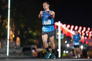 BIB: 40699
                            <button type="button" onclick="openModal(20862954)" class="btn btn-primary btn-sm float-right btn-popup" data-toggle="modal" data-target=".modal-high-quality">
                        <i class="fas fa-shopping-cart"></i> Add to Cart
                    </button>
                                            <button type="button" onclick="isThisMe(20862954, true)" class="btn btn-success btn-sm float-right btn-popup btn-isme hidden" data-toggle="tooltip" data-placement="bottom" title="นี่คือรูปของคุณใช่ไหม คลิกที่นี่เพื่อเอาเข้าอัลบั้ม">
                        <i class="fas fa-plus"></i> Add to album
                    </button>
                    <button type="button" onclick="isThisMe(20862954, false)" class="btn btn-warning btn-sm float-right btn-popup btn-isnotme hidden">
                        <i class="fas fa-ban"></i> Remove from album
                    </button>