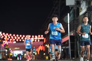 BIB: 0030, 42418, 43549
                            <button type="button" onclick="openModal(20748467)" class="btn btn-primary btn-sm float-right btn-popup" data-toggle="modal" data-target=".modal-high-quality">
                        <i class="fas fa-shopping-cart"></i> Add to Cart
                    </button>
                                            <button type="button" onclick="isThisMe(20748467, true)" class="btn btn-success btn-sm float-right btn-popup btn-isme hidden" data-toggle="tooltip" data-placement="bottom" title="นี่คือรูปของคุณใช่ไหม คลิกที่นี่เพื่อเอาเข้าอัลบั้ม">
                        <i class="fas fa-plus"></i> Add to album
                    </button>
                    <button type="button" onclick="isThisMe(20748467, false)" class="btn btn-warning btn-sm float-right btn-popup btn-isnotme hidden">
                        <i class="fas fa-ban"></i> Remove from album
                    </button>