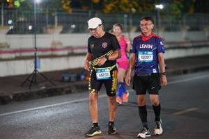 BIB: 44203, 43397
                            <button type="button" onclick="openModal(20908081)" class="btn btn-primary btn-sm float-right btn-popup" data-toggle="modal" data-target=".modal-high-quality">
                        <i class="fas fa-shopping-cart"></i> Add to Cart
                    </button>
                                            <button type="button" onclick="isThisMe(20908081, true)" class="btn btn-success btn-sm float-right btn-popup btn-isme hidden" data-toggle="tooltip" data-placement="bottom" title="นี่คือรูปของคุณใช่ไหม คลิกที่นี่เพื่อเอาเข้าอัลบั้ม">
                        <i class="fas fa-plus"></i> Add to album
                    </button>
                    <button type="button" onclick="isThisMe(20908081, false)" class="btn btn-warning btn-sm float-right btn-popup btn-isnotme hidden">
                        <i class="fas fa-ban"></i> Remove from album
                    </button>