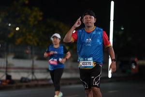 BIB: 43370
                            <button type="button" onclick="openModal(20911384)" class="btn btn-primary btn-sm float-right btn-popup" data-toggle="modal" data-target=".modal-high-quality">
                        <i class="fas fa-shopping-cart"></i> Add to Cart
                    </button>
                                            <button type="button" onclick="isThisMe(20911384, true)" class="btn btn-success btn-sm float-right btn-popup btn-isme hidden" data-toggle="tooltip" data-placement="bottom" title="นี่คือรูปของคุณใช่ไหม คลิกที่นี่เพื่อเอาเข้าอัลบั้ม">
                        <i class="fas fa-plus"></i> Add to album
                    </button>
                    <button type="button" onclick="isThisMe(20911384, false)" class="btn btn-warning btn-sm float-right btn-popup btn-isnotme hidden">
                        <i class="fas fa-ban"></i> Remove from album
                    </button>