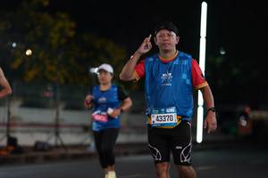 BIB: 43370
                            <button type="button" onclick="openModal(20911426)" class="btn btn-primary btn-sm float-right btn-popup" data-toggle="modal" data-target=".modal-high-quality">
                        <i class="fas fa-shopping-cart"></i> Add to Cart
                    </button>
                                            <button type="button" onclick="isThisMe(20911426, true)" class="btn btn-success btn-sm float-right btn-popup btn-isme hidden" data-toggle="tooltip" data-placement="bottom" title="นี่คือรูปของคุณใช่ไหม คลิกที่นี่เพื่อเอาเข้าอัลบั้ม">
                        <i class="fas fa-plus"></i> Add to album
                    </button>
                    <button type="button" onclick="isThisMe(20911426, false)" class="btn btn-warning btn-sm float-right btn-popup btn-isnotme hidden">
                        <i class="fas fa-ban"></i> Remove from album
                    </button>