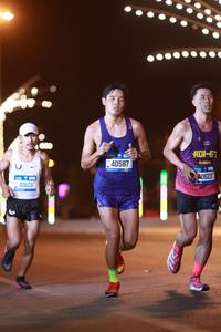 BIB: 40123, 40587, 40623
                            <button type="button" onclick="openModal(19750665)" class="btn btn-primary btn-sm float-right btn-popup" data-toggle="modal" data-target=".modal-high-quality">
                        <i class="fas fa-shopping-cart"></i> Add to Cart
                    </button>
                                            <button type="button" onclick="isThisMe(19750665, true)" class="btn btn-success btn-sm float-right btn-popup btn-isme hidden" data-toggle="tooltip" data-placement="bottom" title="นี่คือรูปของคุณใช่ไหม คลิกที่นี่เพื่อเอาเข้าอัลบั้ม">
                        <i class="fas fa-plus"></i> Add to album
                    </button>
                    <button type="button" onclick="isThisMe(19750665, false)" class="btn btn-warning btn-sm float-right btn-popup btn-isnotme hidden">
                        <i class="fas fa-ban"></i> Remove from album
                    </button>