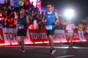 BIB: 45438, 2571, 40036
                            <button type="button" onclick="openModal(21123916)" class="btn btn-primary btn-sm float-right btn-popup" data-toggle="modal" data-target=".modal-high-quality">
                        <i class="fas fa-shopping-cart"></i> Add to Cart
                    </button>
                                            <button type="button" onclick="isThisMe(21123916, true)" class="btn btn-success btn-sm float-right btn-popup btn-isme hidden" data-toggle="tooltip" data-placement="bottom" title="นี่คือรูปของคุณใช่ไหม คลิกที่นี่เพื่อเอาเข้าอัลบั้ม">
                        <i class="fas fa-plus"></i> Add to album
                    </button>
                    <button type="button" onclick="isThisMe(21123916, false)" class="btn btn-warning btn-sm float-right btn-popup btn-isnotme hidden">
                        <i class="fas fa-ban"></i> Remove from album
                    </button>