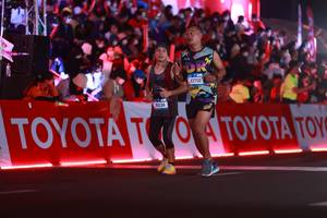 BIB: 43750, 42134
                            <button type="button" onclick="openModal(21082572)" class="btn btn-primary btn-sm float-right btn-popup" data-toggle="modal" data-target=".modal-high-quality">
                        <i class="fas fa-shopping-cart"></i> Add to Cart
                    </button>
                                            <button type="button" onclick="isThisMe(21082572, true)" class="btn btn-success btn-sm float-right btn-popup btn-isme hidden" data-toggle="tooltip" data-placement="bottom" title="นี่คือรูปของคุณใช่ไหม คลิกที่นี่เพื่อเอาเข้าอัลบั้ม">
                        <i class="fas fa-plus"></i> Add to album
                    </button>
                    <button type="button" onclick="isThisMe(21082572, false)" class="btn btn-warning btn-sm float-right btn-popup btn-isnotme hidden">
                        <i class="fas fa-ban"></i> Remove from album
                    </button>