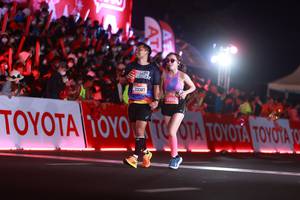 BIB: 23387, 24583, 1080
                            <button type="button" onclick="openModal(21044136)" class="btn btn-primary btn-sm float-right btn-popup" data-toggle="modal" data-target=".modal-high-quality">
                        <i class="fas fa-shopping-cart"></i> Add to Cart
                    </button>
                                            <button type="button" onclick="isThisMe(21044136, true)" class="btn btn-success btn-sm float-right btn-popup btn-isme hidden" data-toggle="tooltip" data-placement="bottom" title="นี่คือรูปของคุณใช่ไหม คลิกที่นี่เพื่อเอาเข้าอัลบั้ม">
                        <i class="fas fa-plus"></i> Add to album
                    </button>
                    <button type="button" onclick="isThisMe(21044136, false)" class="btn btn-warning btn-sm float-right btn-popup btn-isnotme hidden">
                        <i class="fas fa-ban"></i> Remove from album
                    </button>