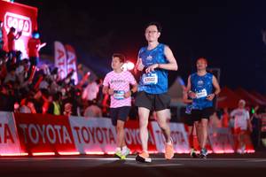 BIB: 5960, 43602, 4465
                            <button type="button" onclick="openModal(21130830)" class="btn btn-primary btn-sm float-right btn-popup" data-toggle="modal" data-target=".modal-high-quality">
                        <i class="fas fa-shopping-cart"></i> Add to Cart
                    </button>
                                            <button type="button" onclick="isThisMe(21130830, true)" class="btn btn-success btn-sm float-right btn-popup btn-isme hidden" data-toggle="tooltip" data-placement="bottom" title="นี่คือรูปของคุณใช่ไหม คลิกที่นี่เพื่อเอาเข้าอัลบั้ม">
                        <i class="fas fa-plus"></i> Add to album
                    </button>
                    <button type="button" onclick="isThisMe(21130830, false)" class="btn btn-warning btn-sm float-right btn-popup btn-isnotme hidden">
                        <i class="fas fa-ban"></i> Remove from album
                    </button>