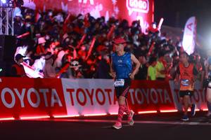 BIB: 43703
                            <button type="button" onclick="openModal(21072300)" class="btn btn-primary btn-sm float-right btn-popup" data-toggle="modal" data-target=".modal-high-quality">
                        <i class="fas fa-shopping-cart"></i> Add to Cart
                    </button>
                                            <button type="button" onclick="isThisMe(21072300, true)" class="btn btn-success btn-sm float-right btn-popup btn-isme hidden" data-toggle="tooltip" data-placement="bottom" title="นี่คือรูปของคุณใช่ไหม คลิกที่นี่เพื่อเอาเข้าอัลบั้ม">
                        <i class="fas fa-plus"></i> Add to album
                    </button>
                    <button type="button" onclick="isThisMe(21072300, false)" class="btn btn-warning btn-sm float-right btn-popup btn-isnotme hidden">
                        <i class="fas fa-ban"></i> Remove from album
                    </button>