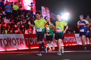 BIB: 42133, 45510, 41030
                            <button type="button" onclick="openModal(21123434)" class="btn btn-primary btn-sm float-right btn-popup" data-toggle="modal" data-target=".modal-high-quality">
                        <i class="fas fa-shopping-cart"></i> Add to Cart
                    </button>
                                            <button type="button" onclick="isThisMe(21123434, true)" class="btn btn-success btn-sm float-right btn-popup btn-isme hidden" data-toggle="tooltip" data-placement="bottom" title="นี่คือรูปของคุณใช่ไหม คลิกที่นี่เพื่อเอาเข้าอัลบั้ม">
                        <i class="fas fa-plus"></i> Add to album
                    </button>
                    <button type="button" onclick="isThisMe(21123434, false)" class="btn btn-warning btn-sm float-right btn-popup btn-isnotme hidden">
                        <i class="fas fa-ban"></i> Remove from album
                    </button>