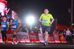 BIB: 45888, 41396
                            <button type="button" onclick="openModal(21132501)" class="btn btn-primary btn-sm float-right btn-popup" data-toggle="modal" data-target=".modal-high-quality">
                        <i class="fas fa-shopping-cart"></i> Add to Cart
                    </button>
                                            <button type="button" onclick="isThisMe(21132501, true)" class="btn btn-success btn-sm float-right btn-popup btn-isme hidden" data-toggle="tooltip" data-placement="bottom" title="นี่คือรูปของคุณใช่ไหม คลิกที่นี่เพื่อเอาเข้าอัลบั้ม">
                        <i class="fas fa-plus"></i> Add to album
                    </button>
                    <button type="button" onclick="isThisMe(21132501, false)" class="btn btn-warning btn-sm float-right btn-popup btn-isnotme hidden">
                        <i class="fas fa-ban"></i> Remove from album
                    </button>