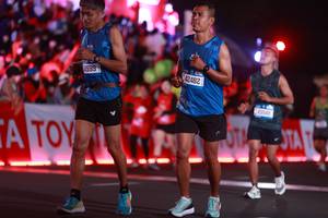 BIB: 4599, 42482, 43549
                            <button type="button" onclick="openModal(21120489)" class="btn btn-primary btn-sm float-right btn-popup" data-toggle="modal" data-target=".modal-high-quality">
                        <i class="fas fa-shopping-cart"></i> Add to Cart
                    </button>
                                            <button type="button" onclick="isThisMe(21120489, true)" class="btn btn-success btn-sm float-right btn-popup btn-isme hidden" data-toggle="tooltip" data-placement="bottom" title="นี่คือรูปของคุณใช่ไหม คลิกที่นี่เพื่อเอาเข้าอัลบั้ม">
                        <i class="fas fa-plus"></i> Add to album
                    </button>
                    <button type="button" onclick="isThisMe(21120489, false)" class="btn btn-warning btn-sm float-right btn-popup btn-isnotme hidden">
                        <i class="fas fa-ban"></i> Remove from album
                    </button>