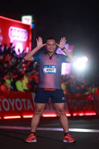 BIB: 311, 43517
                            <button type="button" onclick="openModal(21040116)" class="btn btn-primary btn-sm float-right btn-popup" data-toggle="modal" data-target=".modal-high-quality">
                        <i class="fas fa-shopping-cart"></i> Add to Cart
                    </button>
                                            <button type="button" onclick="isThisMe(21040116, true)" class="btn btn-success btn-sm float-right btn-popup btn-isme hidden" data-toggle="tooltip" data-placement="bottom" title="นี่คือรูปของคุณใช่ไหม คลิกที่นี่เพื่อเอาเข้าอัลบั้ม">
                        <i class="fas fa-plus"></i> Add to album
                    </button>
                    <button type="button" onclick="isThisMe(21040116, false)" class="btn btn-warning btn-sm float-right btn-popup btn-isnotme hidden">
                        <i class="fas fa-ban"></i> Remove from album
                    </button>