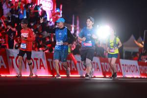 BIB: 40427, 45561
                            <button type="button" onclick="openModal(21138364)" class="btn btn-primary btn-sm float-right btn-popup" data-toggle="modal" data-target=".modal-high-quality">
                        <i class="fas fa-shopping-cart"></i> Add to Cart
                    </button>
                                            <button type="button" onclick="isThisMe(21138364, true)" class="btn btn-success btn-sm float-right btn-popup btn-isme hidden" data-toggle="tooltip" data-placement="bottom" title="นี่คือรูปของคุณใช่ไหม คลิกที่นี่เพื่อเอาเข้าอัลบั้ม">
                        <i class="fas fa-plus"></i> Add to album
                    </button>
                    <button type="button" onclick="isThisMe(21138364, false)" class="btn btn-warning btn-sm float-right btn-popup btn-isnotme hidden">
                        <i class="fas fa-ban"></i> Remove from album
                    </button>