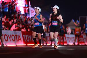 BIB: 45327, 45351
                            <button type="button" onclick="openModal(21132957)" class="btn btn-primary btn-sm float-right btn-popup" data-toggle="modal" data-target=".modal-high-quality">
                        <i class="fas fa-shopping-cart"></i> Add to Cart
                    </button>
                                            <button type="button" onclick="isThisMe(21132957, true)" class="btn btn-success btn-sm float-right btn-popup btn-isme hidden" data-toggle="tooltip" data-placement="bottom" title="นี่คือรูปของคุณใช่ไหม คลิกที่นี่เพื่อเอาเข้าอัลบั้ม">
                        <i class="fas fa-plus"></i> Add to album
                    </button>
                    <button type="button" onclick="isThisMe(21132957, false)" class="btn btn-warning btn-sm float-right btn-popup btn-isnotme hidden">
                        <i class="fas fa-ban"></i> Remove from album
                    </button>