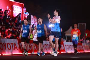 BIB: 43623, 41719
                            <button type="button" onclick="openModal(21140611)" class="btn btn-primary btn-sm float-right btn-popup" data-toggle="modal" data-target=".modal-high-quality">
                        <i class="fas fa-shopping-cart"></i> Add to Cart
                    </button>
                                            <button type="button" onclick="isThisMe(21140611, true)" class="btn btn-success btn-sm float-right btn-popup btn-isme hidden" data-toggle="tooltip" data-placement="bottom" title="นี่คือรูปของคุณใช่ไหม คลิกที่นี่เพื่อเอาเข้าอัลบั้ม">
                        <i class="fas fa-plus"></i> Add to album
                    </button>
                    <button type="button" onclick="isThisMe(21140611, false)" class="btn btn-warning btn-sm float-right btn-popup btn-isnotme hidden">
                        <i class="fas fa-ban"></i> Remove from album
                    </button>