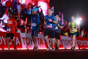 BIB: 4426, 40427, 45561
                            <button type="button" onclick="openModal(21138391)" class="btn btn-primary btn-sm float-right btn-popup" data-toggle="modal" data-target=".modal-high-quality">
                        <i class="fas fa-shopping-cart"></i> Add to Cart
                    </button>
                                            <button type="button" onclick="isThisMe(21138391, true)" class="btn btn-success btn-sm float-right btn-popup btn-isme hidden" data-toggle="tooltip" data-placement="bottom" title="นี่คือรูปของคุณใช่ไหม คลิกที่นี่เพื่อเอาเข้าอัลบั้ม">
                        <i class="fas fa-plus"></i> Add to album
                    </button>
                    <button type="button" onclick="isThisMe(21138391, false)" class="btn btn-warning btn-sm float-right btn-popup btn-isnotme hidden">
                        <i class="fas fa-ban"></i> Remove from album
                    </button>