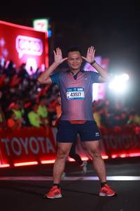 BIB: 111, 43517
                            <button type="button" onclick="openModal(21040044)" class="btn btn-primary btn-sm float-right btn-popup" data-toggle="modal" data-target=".modal-high-quality">
                        <i class="fas fa-shopping-cart"></i> Add to Cart
                    </button>
                                            <button type="button" onclick="isThisMe(21040044, true)" class="btn btn-success btn-sm float-right btn-popup btn-isme hidden" data-toggle="tooltip" data-placement="bottom" title="นี่คือรูปของคุณใช่ไหม คลิกที่นี่เพื่อเอาเข้าอัลบั้ม">
                        <i class="fas fa-plus"></i> Add to album
                    </button>
                    <button type="button" onclick="isThisMe(21040044, false)" class="btn btn-warning btn-sm float-right btn-popup btn-isnotme hidden">
                        <i class="fas fa-ban"></i> Remove from album
                    </button>