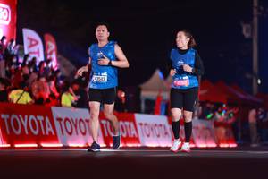 BIB: 43543, 45919
                            <button type="button" onclick="openModal(20156539)" class="btn btn-primary btn-sm float-right btn-popup" data-toggle="modal" data-target=".modal-high-quality">
                        <i class="fas fa-shopping-cart"></i> Add to Cart
                    </button>
                                            <button type="button" onclick="isThisMe(20156539, true)" class="btn btn-success btn-sm float-right btn-popup btn-isme hidden" data-toggle="tooltip" data-placement="bottom" title="นี่คือรูปของคุณใช่ไหม คลิกที่นี่เพื่อเอาเข้าอัลบั้ม">
                        <i class="fas fa-plus"></i> Add to album
                    </button>
                    <button type="button" onclick="isThisMe(20156539, false)" class="btn btn-warning btn-sm float-right btn-popup btn-isnotme hidden">
                        <i class="fas fa-ban"></i> Remove from album
                    </button>