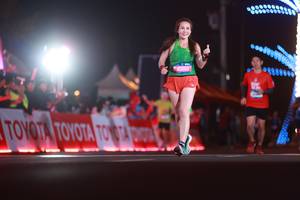 BIB: 45666
                            <button type="button" onclick="openModal(20146655)" class="btn btn-primary btn-sm float-right btn-popup" data-toggle="modal" data-target=".modal-high-quality">
                        <i class="fas fa-shopping-cart"></i> Add to Cart
                    </button>
                                            <button type="button" onclick="isThisMe(20146655, true)" class="btn btn-success btn-sm float-right btn-popup btn-isme hidden" data-toggle="tooltip" data-placement="bottom" title="นี่คือรูปของคุณใช่ไหม คลิกที่นี่เพื่อเอาเข้าอัลบั้ม">
                        <i class="fas fa-plus"></i> Add to album
                    </button>
                    <button type="button" onclick="isThisMe(20146655, false)" class="btn btn-warning btn-sm float-right btn-popup btn-isnotme hidden">
                        <i class="fas fa-ban"></i> Remove from album
                    </button>