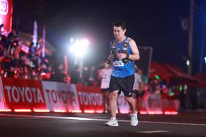 BIB: 4679
                            <button type="button" onclick="openModal(20175747)" class="btn btn-primary btn-sm float-right btn-popup" data-toggle="modal" data-target=".modal-high-quality">
                        <i class="fas fa-shopping-cart"></i> Add to Cart
                    </button>
                                            <button type="button" onclick="isThisMe(20175747, true)" class="btn btn-success btn-sm float-right btn-popup btn-isme hidden" data-toggle="tooltip" data-placement="bottom" title="นี่คือรูปของคุณใช่ไหม คลิกที่นี่เพื่อเอาเข้าอัลบั้ม">
                        <i class="fas fa-plus"></i> Add to album
                    </button>
                    <button type="button" onclick="isThisMe(20175747, false)" class="btn btn-warning btn-sm float-right btn-popup btn-isnotme hidden">
                        <i class="fas fa-ban"></i> Remove from album
                    </button>