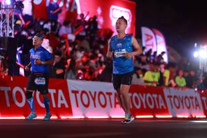 BIB: 42608, 42073
                            <button type="button" onclick="openModal(20154699)" class="btn btn-primary btn-sm float-right btn-popup" data-toggle="modal" data-target=".modal-high-quality">
                        <i class="fas fa-shopping-cart"></i> Add to Cart
                    </button>
                                            <button type="button" onclick="isThisMe(20154699, true)" class="btn btn-success btn-sm float-right btn-popup btn-isme hidden" data-toggle="tooltip" data-placement="bottom" title="นี่คือรูปของคุณใช่ไหม คลิกที่นี่เพื่อเอาเข้าอัลบั้ม">
                        <i class="fas fa-plus"></i> Add to album
                    </button>
                    <button type="button" onclick="isThisMe(20154699, false)" class="btn btn-warning btn-sm float-right btn-popup btn-isnotme hidden">
                        <i class="fas fa-ban"></i> Remove from album
                    </button>