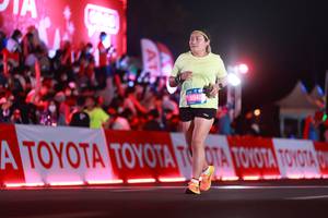 BIB: 69419
                            <button type="button" onclick="openModal(20158705)" class="btn btn-primary btn-sm float-right btn-popup" data-toggle="modal" data-target=".modal-high-quality">
                        <i class="fas fa-shopping-cart"></i> Add to Cart
                    </button>
                                            <button type="button" onclick="isThisMe(20158705, true)" class="btn btn-success btn-sm float-right btn-popup btn-isme hidden" data-toggle="tooltip" data-placement="bottom" title="นี่คือรูปของคุณใช่ไหม คลิกที่นี่เพื่อเอาเข้าอัลบั้ม">
                        <i class="fas fa-plus"></i> Add to album
                    </button>
                    <button type="button" onclick="isThisMe(20158705, false)" class="btn btn-warning btn-sm float-right btn-popup btn-isnotme hidden">
                        <i class="fas fa-ban"></i> Remove from album
                    </button>