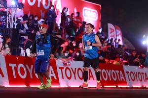 BIB: 43552, 19119
                            <button type="button" onclick="openModal(20172225)" class="btn btn-primary btn-sm float-right btn-popup" data-toggle="modal" data-target=".modal-high-quality">
                        <i class="fas fa-shopping-cart"></i> Add to Cart
                    </button>
                                            <button type="button" onclick="isThisMe(20172225, true)" class="btn btn-success btn-sm float-right btn-popup btn-isme hidden" data-toggle="tooltip" data-placement="bottom" title="นี่คือรูปของคุณใช่ไหม คลิกที่นี่เพื่อเอาเข้าอัลบั้ม">
                        <i class="fas fa-plus"></i> Add to album
                    </button>
                    <button type="button" onclick="isThisMe(20172225, false)" class="btn btn-warning btn-sm float-right btn-popup btn-isnotme hidden">
                        <i class="fas fa-ban"></i> Remove from album
                    </button>