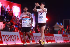 BIB: 2065, 42806, 41291
                            <button type="button" onclick="openModal(20173817)" class="btn btn-primary btn-sm float-right btn-popup" data-toggle="modal" data-target=".modal-high-quality">
                        <i class="fas fa-shopping-cart"></i> Add to Cart
                    </button>
                                            <button type="button" onclick="isThisMe(20173817, true)" class="btn btn-success btn-sm float-right btn-popup btn-isme hidden" data-toggle="tooltip" data-placement="bottom" title="นี่คือรูปของคุณใช่ไหม คลิกที่นี่เพื่อเอาเข้าอัลบั้ม">
                        <i class="fas fa-plus"></i> Add to album
                    </button>
                    <button type="button" onclick="isThisMe(20173817, false)" class="btn btn-warning btn-sm float-right btn-popup btn-isnotme hidden">
                        <i class="fas fa-ban"></i> Remove from album
                    </button>