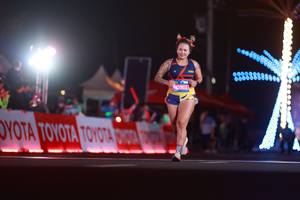 BIB: 5955
                            <button type="button" onclick="openModal(20133305)" class="btn btn-primary btn-sm float-right btn-popup" data-toggle="modal" data-target=".modal-high-quality">
                        <i class="fas fa-shopping-cart"></i> Add to Cart
                    </button>
                                            <button type="button" onclick="isThisMe(20133305, true)" class="btn btn-success btn-sm float-right btn-popup btn-isme hidden" data-toggle="tooltip" data-placement="bottom" title="นี่คือรูปของคุณใช่ไหม คลิกที่นี่เพื่อเอาเข้าอัลบั้ม">
                        <i class="fas fa-plus"></i> Add to album
                    </button>
                    <button type="button" onclick="isThisMe(20133305, false)" class="btn btn-warning btn-sm float-right btn-popup btn-isnotme hidden">
                        <i class="fas fa-ban"></i> Remove from album
                    </button>