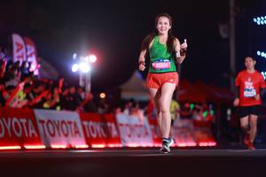 BIB: 45666, 1571
                            <button type="button" onclick="openModal(20146677)" class="btn btn-primary btn-sm float-right btn-popup" data-toggle="modal" data-target=".modal-high-quality">
                        <i class="fas fa-shopping-cart"></i> Add to Cart
                    </button>
                                            <button type="button" onclick="isThisMe(20146677, true)" class="btn btn-success btn-sm float-right btn-popup btn-isme hidden" data-toggle="tooltip" data-placement="bottom" title="นี่คือรูปของคุณใช่ไหม คลิกที่นี่เพื่อเอาเข้าอัลบั้ม">
                        <i class="fas fa-plus"></i> Add to album
                    </button>
                    <button type="button" onclick="isThisMe(20146677, false)" class="btn btn-warning btn-sm float-right btn-popup btn-isnotme hidden">
                        <i class="fas fa-ban"></i> Remove from album
                    </button>