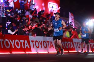 BIB: 42644
                            <button type="button" onclick="openModal(20154071)" class="btn btn-primary btn-sm float-right btn-popup" data-toggle="modal" data-target=".modal-high-quality">
                        <i class="fas fa-shopping-cart"></i> Add to Cart
                    </button>
                                            <button type="button" onclick="isThisMe(20154071, true)" class="btn btn-success btn-sm float-right btn-popup btn-isme hidden" data-toggle="tooltip" data-placement="bottom" title="นี่คือรูปของคุณใช่ไหม คลิกที่นี่เพื่อเอาเข้าอัลบั้ม">
                        <i class="fas fa-plus"></i> Add to album
                    </button>
                    <button type="button" onclick="isThisMe(20154071, false)" class="btn btn-warning btn-sm float-right btn-popup btn-isnotme hidden">
                        <i class="fas fa-ban"></i> Remove from album
                    </button>