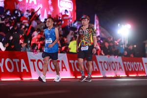 BIB: 3294, 43327
                            <button type="button" onclick="openModal(20161390)" class="btn btn-primary btn-sm float-right btn-popup" data-toggle="modal" data-target=".modal-high-quality">
                        <i class="fas fa-shopping-cart"></i> Add to Cart
                    </button>
                                            <button type="button" onclick="isThisMe(20161390, true)" class="btn btn-success btn-sm float-right btn-popup btn-isme hidden" data-toggle="tooltip" data-placement="bottom" title="นี่คือรูปของคุณใช่ไหม คลิกที่นี่เพื่อเอาเข้าอัลบั้ม">
                        <i class="fas fa-plus"></i> Add to album
                    </button>
                    <button type="button" onclick="isThisMe(20161390, false)" class="btn btn-warning btn-sm float-right btn-popup btn-isnotme hidden">
                        <i class="fas fa-ban"></i> Remove from album
                    </button>