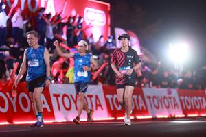 BIB: 41884
                            <button type="button" onclick="openModal(20168968)" class="btn btn-primary btn-sm float-right btn-popup" data-toggle="modal" data-target=".modal-high-quality">
                        <i class="fas fa-shopping-cart"></i> Add to Cart
                    </button>
                                            <button type="button" onclick="isThisMe(20168968, true)" class="btn btn-success btn-sm float-right btn-popup btn-isme hidden" data-toggle="tooltip" data-placement="bottom" title="นี่คือรูปของคุณใช่ไหม คลิกที่นี่เพื่อเอาเข้าอัลบั้ม">
                        <i class="fas fa-plus"></i> Add to album
                    </button>
                    <button type="button" onclick="isThisMe(20168968, false)" class="btn btn-warning btn-sm float-right btn-popup btn-isnotme hidden">
                        <i class="fas fa-ban"></i> Remove from album
                    </button>