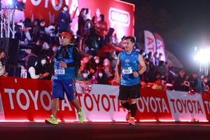 BIB: 43552, 42119
                            <button type="button" onclick="openModal(20172226)" class="btn btn-primary btn-sm float-right btn-popup" data-toggle="modal" data-target=".modal-high-quality">
                        <i class="fas fa-shopping-cart"></i> Add to Cart
                    </button>
                                            <button type="button" onclick="isThisMe(20172226, true)" class="btn btn-success btn-sm float-right btn-popup btn-isme hidden" data-toggle="tooltip" data-placement="bottom" title="นี่คือรูปของคุณใช่ไหม คลิกที่นี่เพื่อเอาเข้าอัลบั้ม">
                        <i class="fas fa-plus"></i> Add to album
                    </button>
                    <button type="button" onclick="isThisMe(20172226, false)" class="btn btn-warning btn-sm float-right btn-popup btn-isnotme hidden">
                        <i class="fas fa-ban"></i> Remove from album
                    </button>