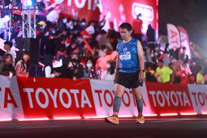 BIB: 42103
                            <button type="button" onclick="openModal(20156115)" class="btn btn-primary btn-sm float-right btn-popup" data-toggle="modal" data-target=".modal-high-quality">
                        <i class="fas fa-shopping-cart"></i> Add to Cart
                    </button>
                                            <button type="button" onclick="isThisMe(20156115, true)" class="btn btn-success btn-sm float-right btn-popup btn-isme hidden" data-toggle="tooltip" data-placement="bottom" title="นี่คือรูปของคุณใช่ไหม คลิกที่นี่เพื่อเอาเข้าอัลบั้ม">
                        <i class="fas fa-plus"></i> Add to album
                    </button>
                    <button type="button" onclick="isThisMe(20156115, false)" class="btn btn-warning btn-sm float-right btn-popup btn-isnotme hidden">
                        <i class="fas fa-ban"></i> Remove from album
                    </button>